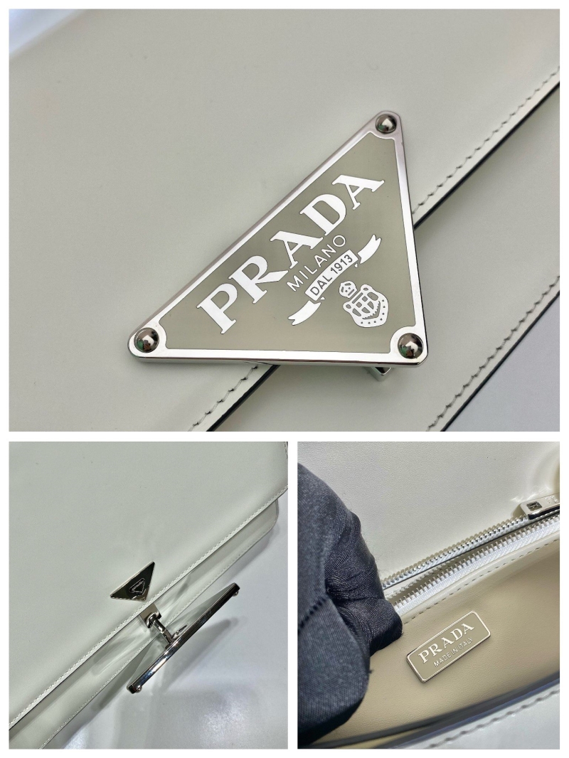 Prada Top Handle Bags